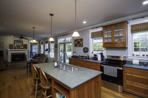 202 Quaker Highlands Road Peru NY 12972