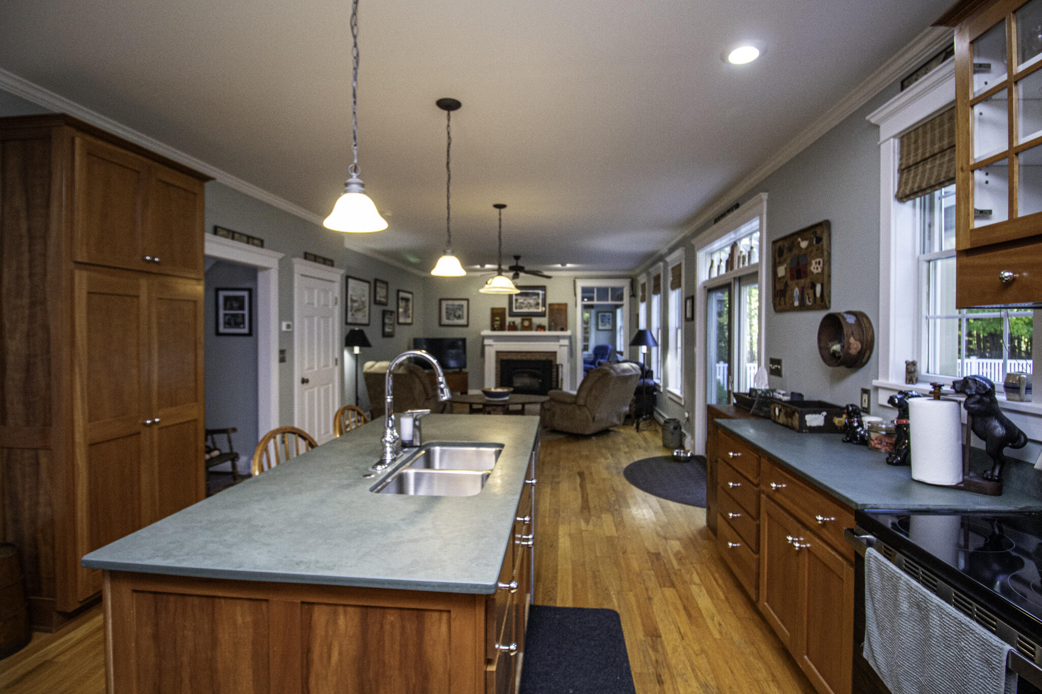 202 Quaker Highlands Road Peru NY 12972