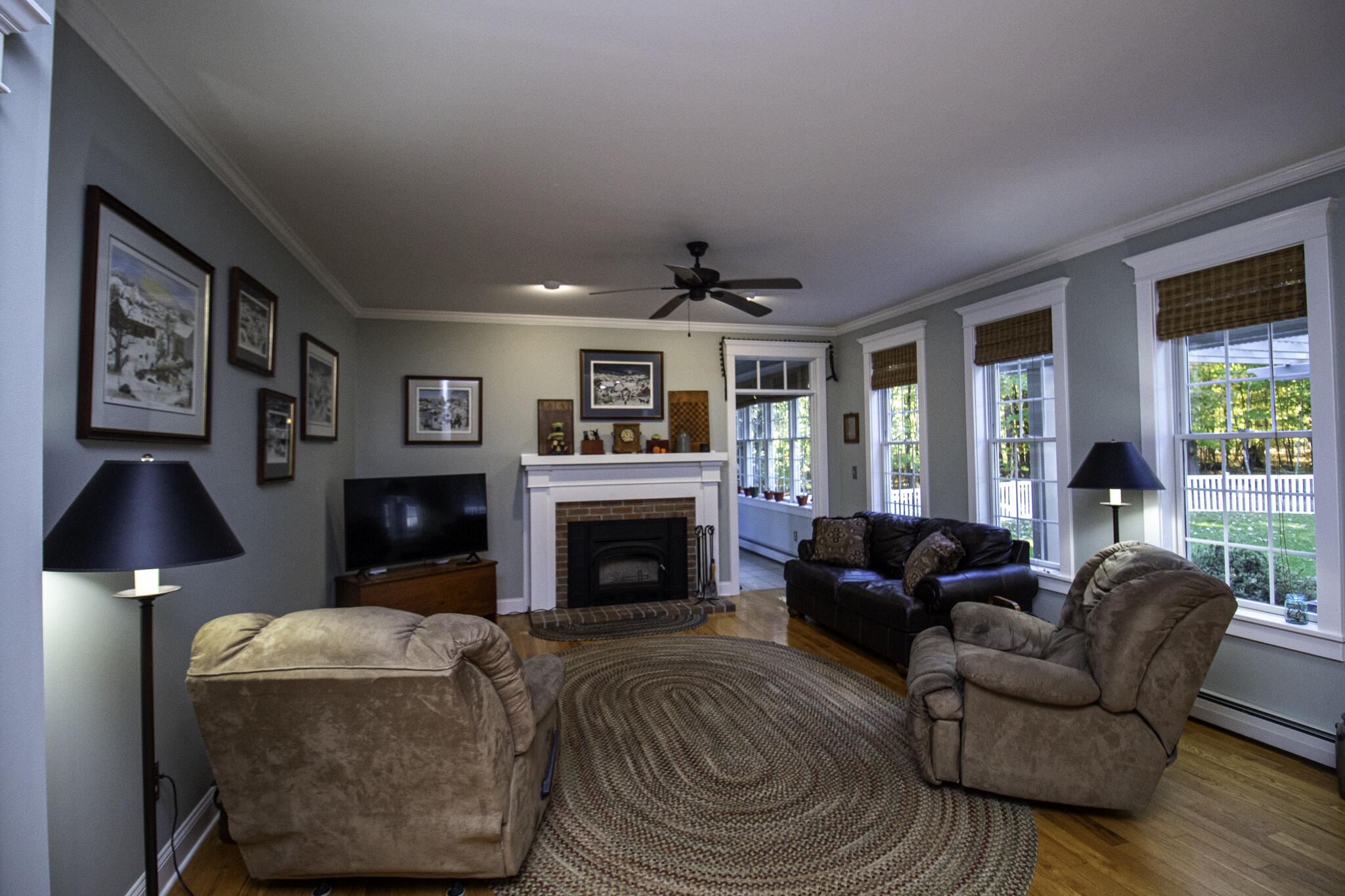 202 Quaker Highlands Road Peru NY 12972