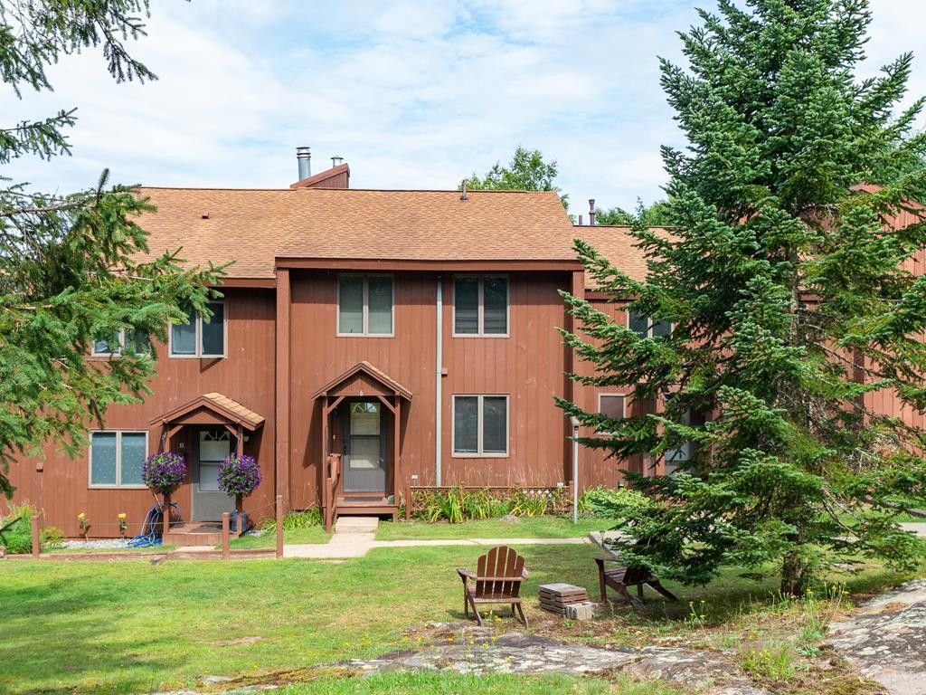 6 Lake Ridge Tupper Lake NY 12986