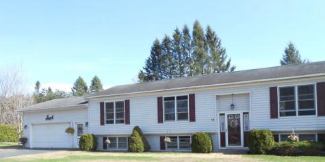 13 Shady Lane Cadyville NY 12918