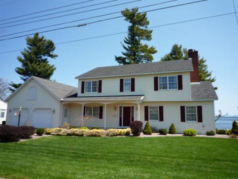 231 Champlain Drive Plattsburgh NY 12901