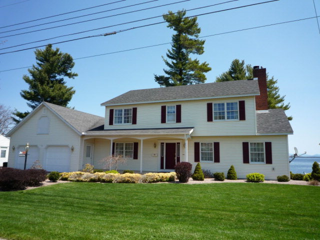 231 Champlain Drive Plattsburgh NY 12901