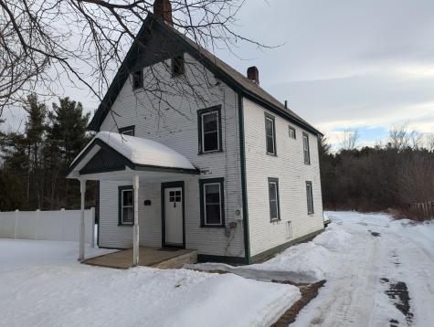 3591 Essex Road Willsboro NY 12996