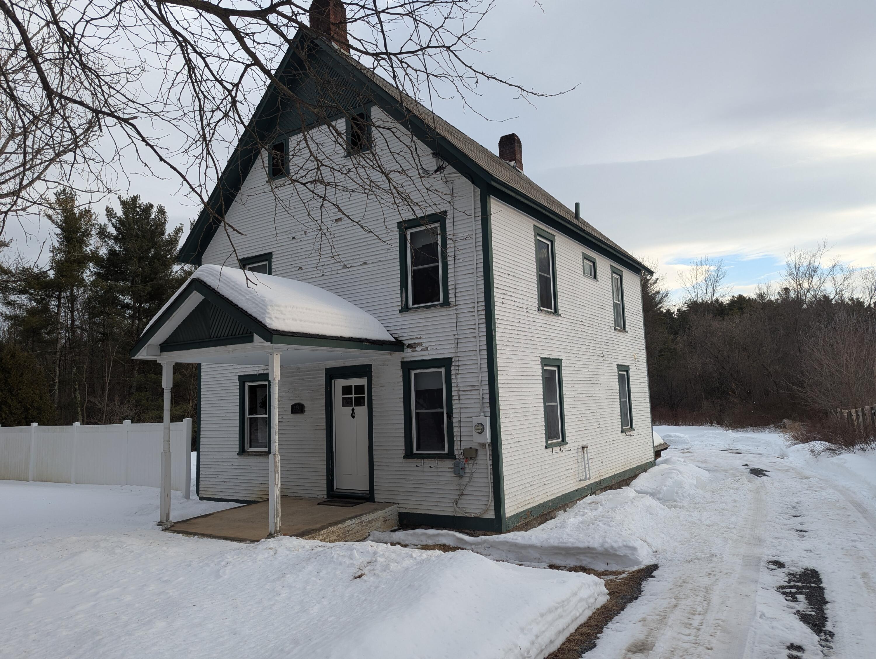 3591 Essex Road Willsboro NY 12996