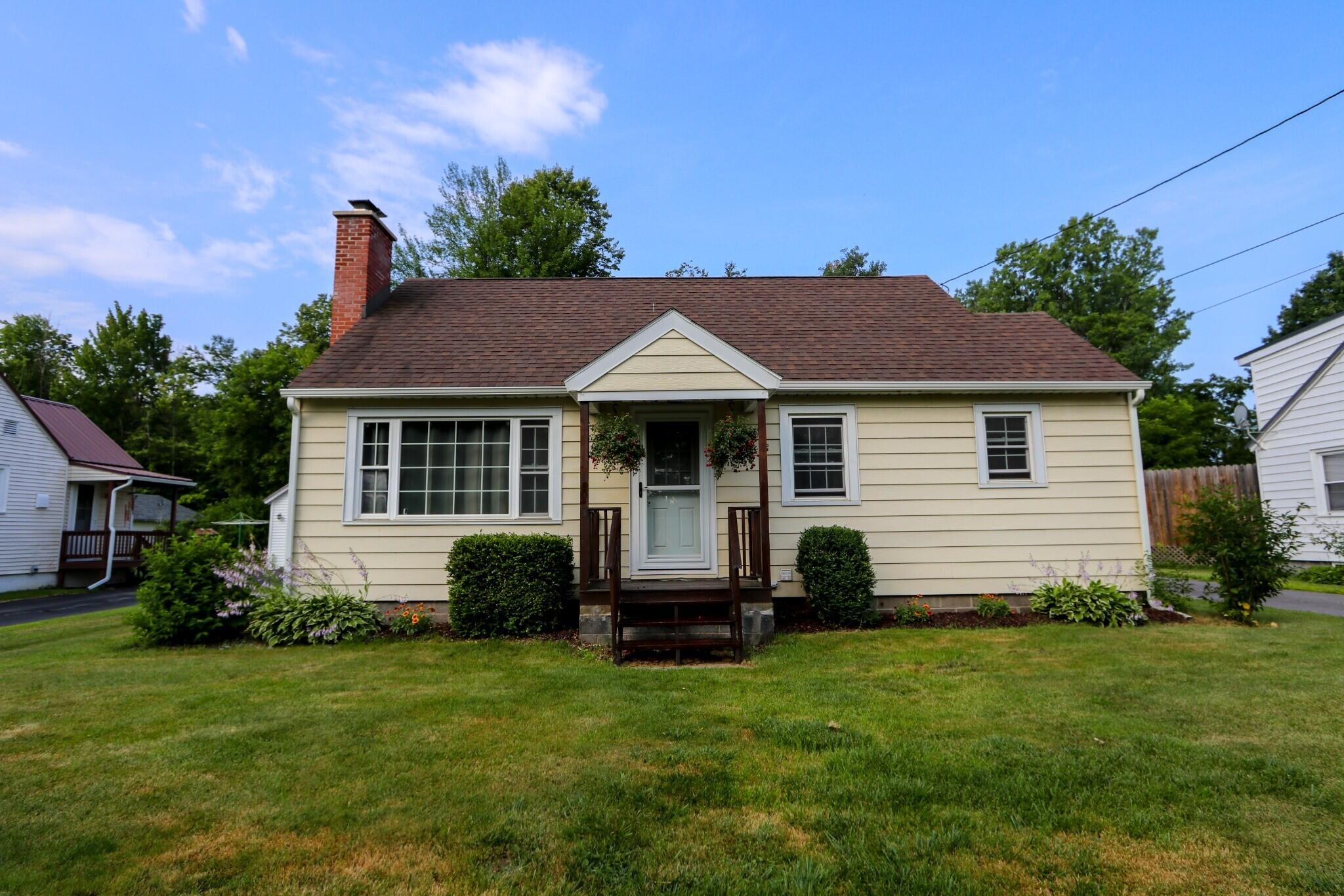 33 Maple Street Morrisonville NY 12962