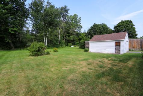 33 Maple Street Morrisonville NY 12962