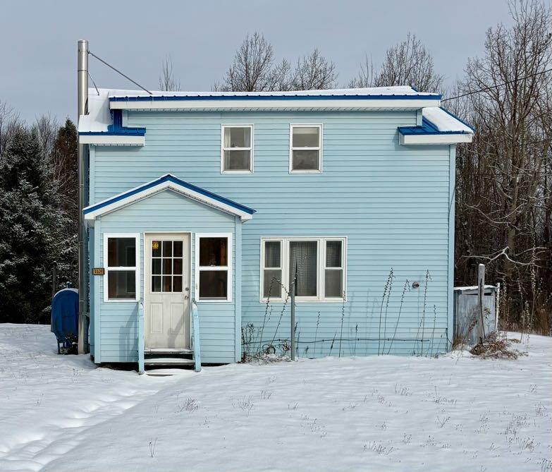 2226 Ny-374 Ellenburg Depot NY 12935