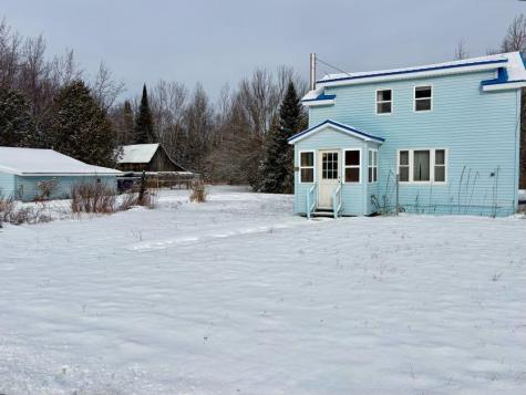2226 Ny-374 Ellenburg Depot NY 12935