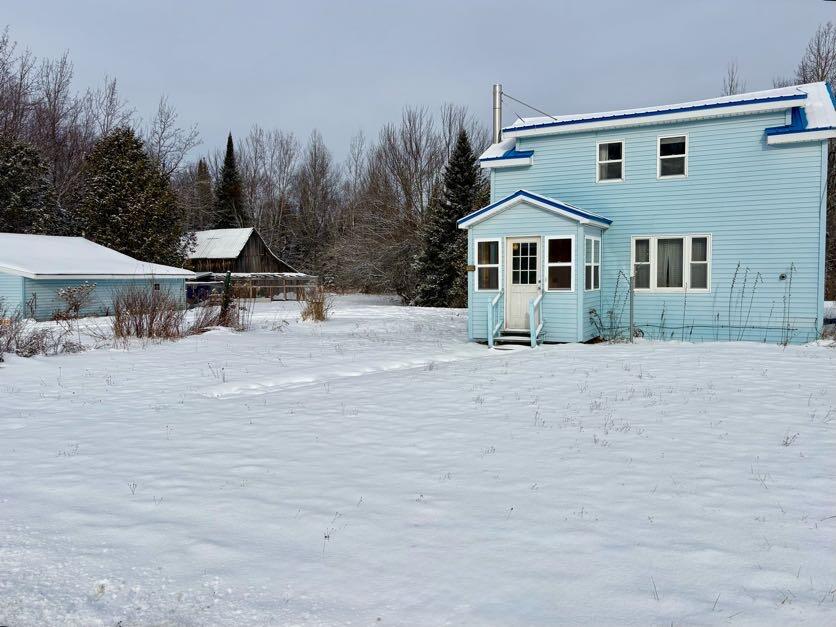 2226 Ny-374 Ellenburg Depot NY 12935