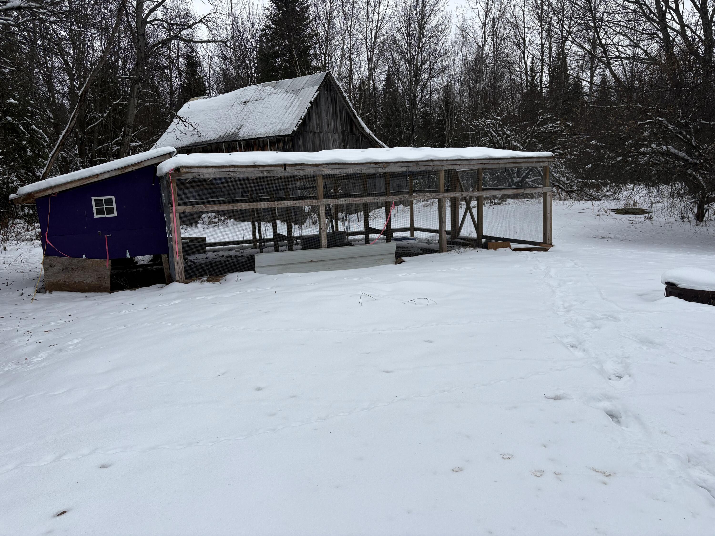 2226 Ny-374 Ellenburg Depot NY 12935