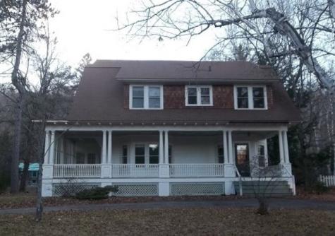 383 Park Avenue Saranac Lake NY 12983