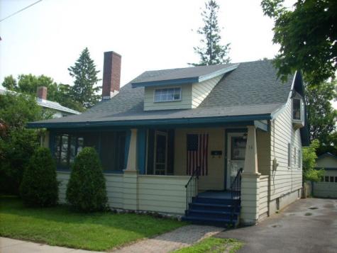 14 Grace Avenue Plattsburgh NY 12901