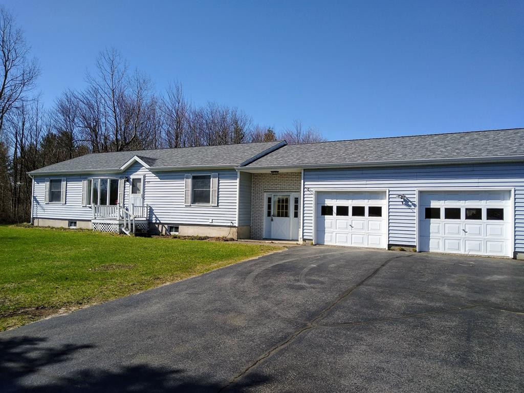9175 State Route 22 Mooers NY 12958