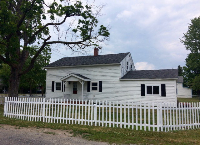 1628 Front Street Keeseville NY 12944