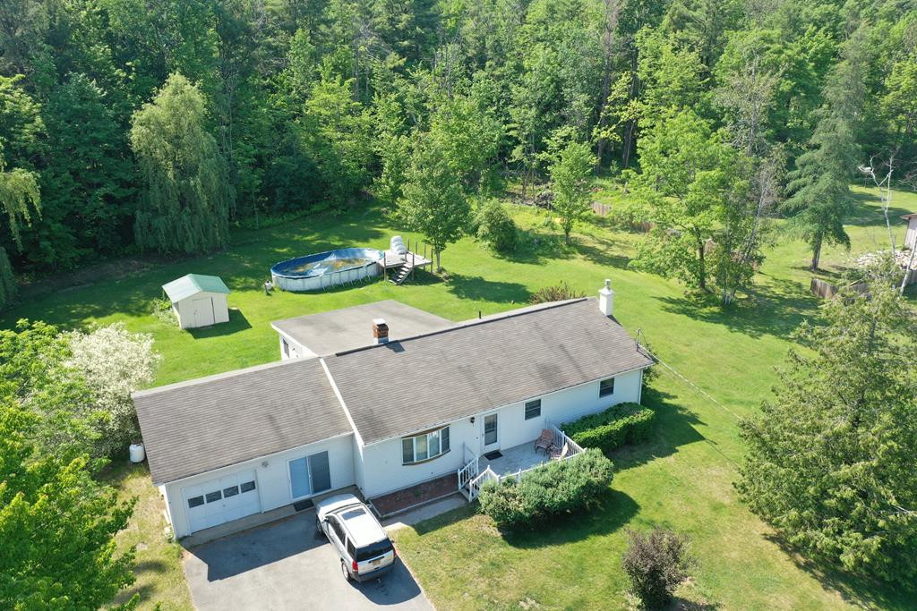 5 Woodland Hills Drive Morrisonville NY 12962