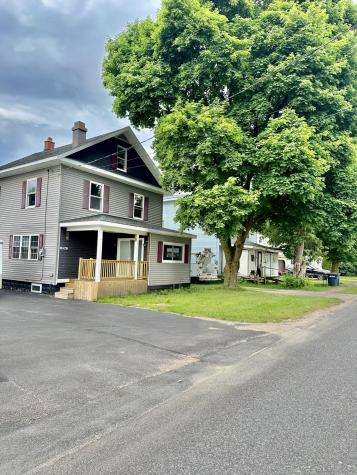 354 Elm Street Malone NY 12953