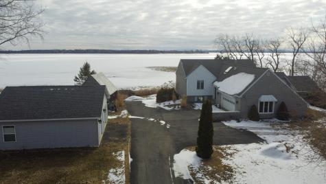 17 Dumont Road Champlain NY 12919