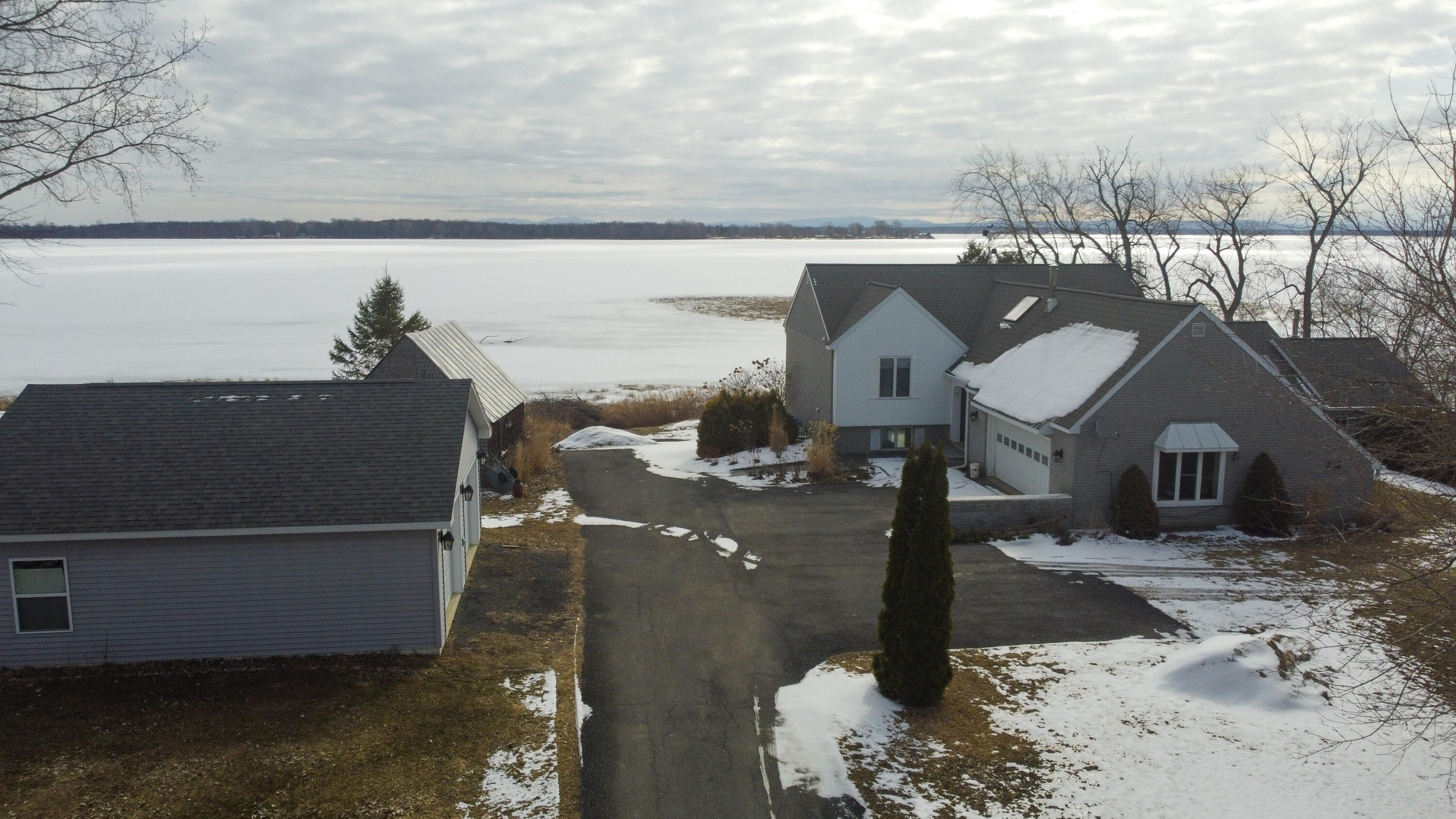 17 Dumont Road Champlain NY 12919