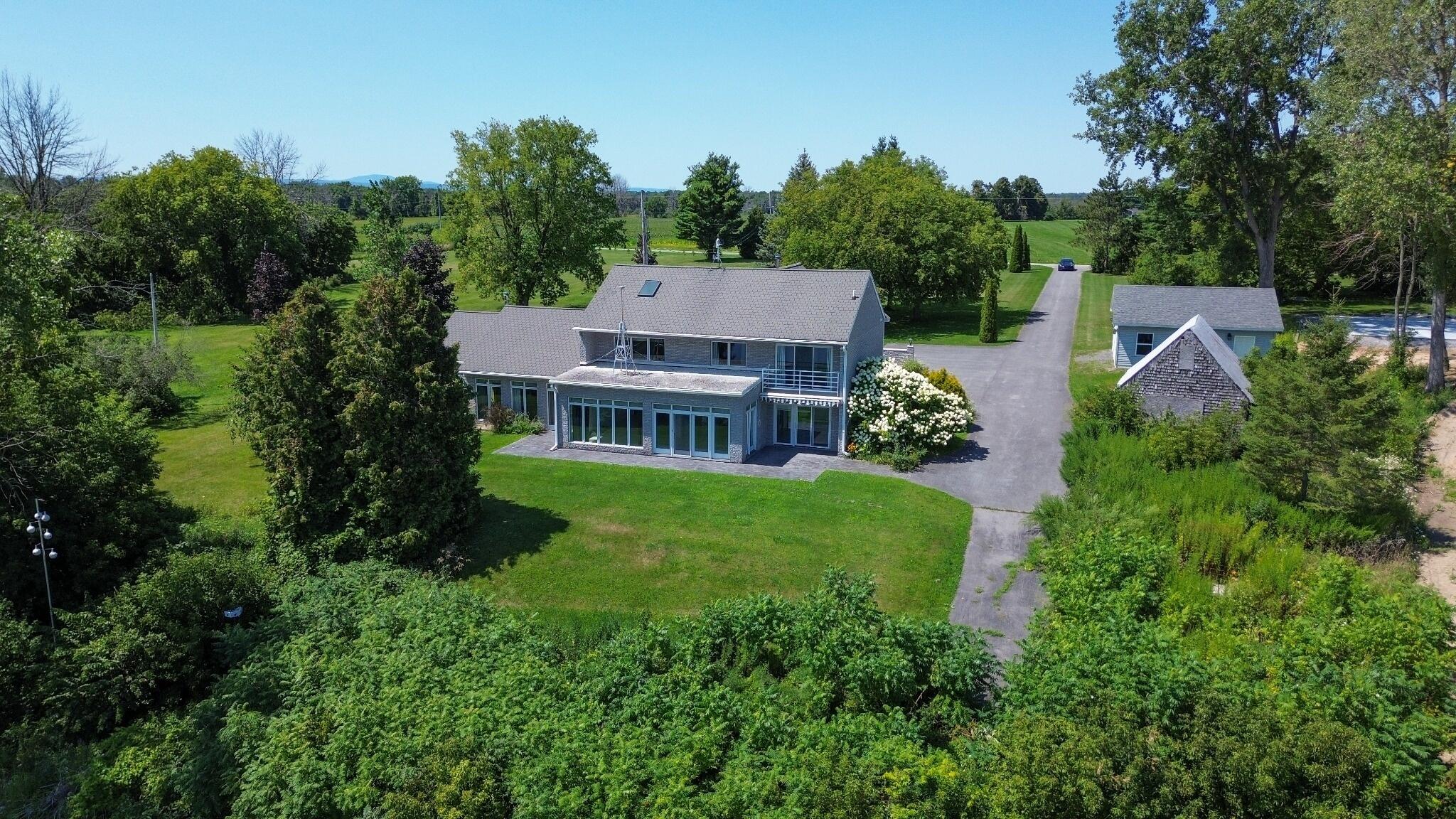 17 Dumont Road Champlain NY 12919