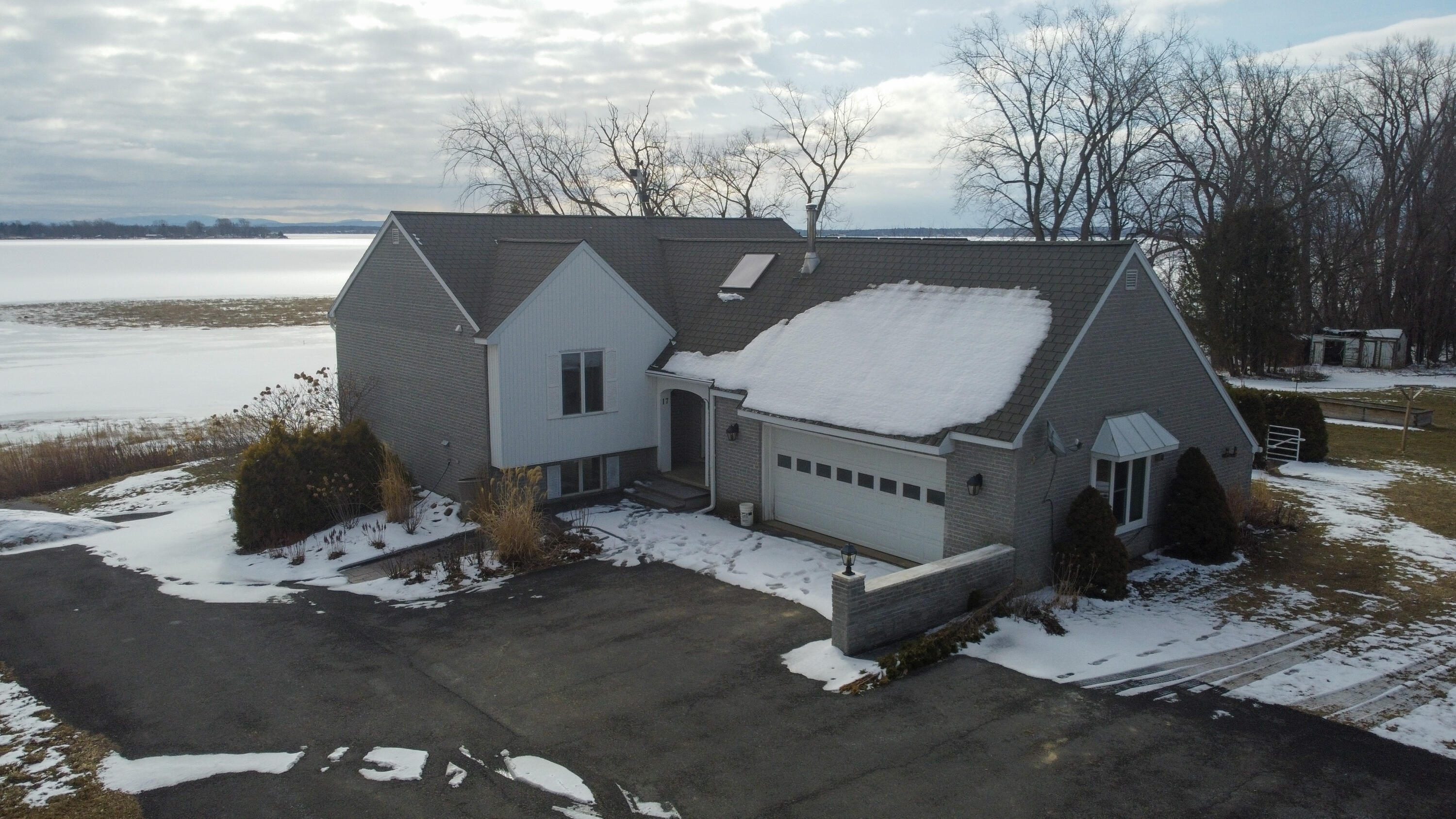 17 Dumont Road Champlain NY 12919
