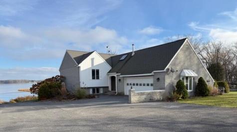 17 Dumont Road Champlain NY 12919