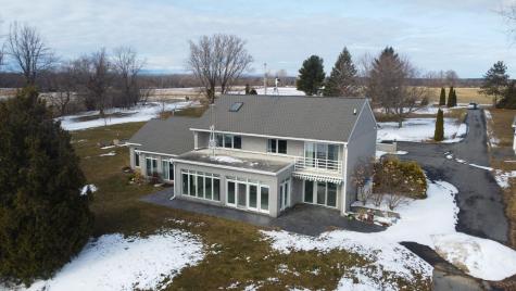 17 Dumont Road Champlain NY 12919