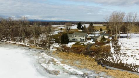 17 Dumont Road Champlain NY 12919