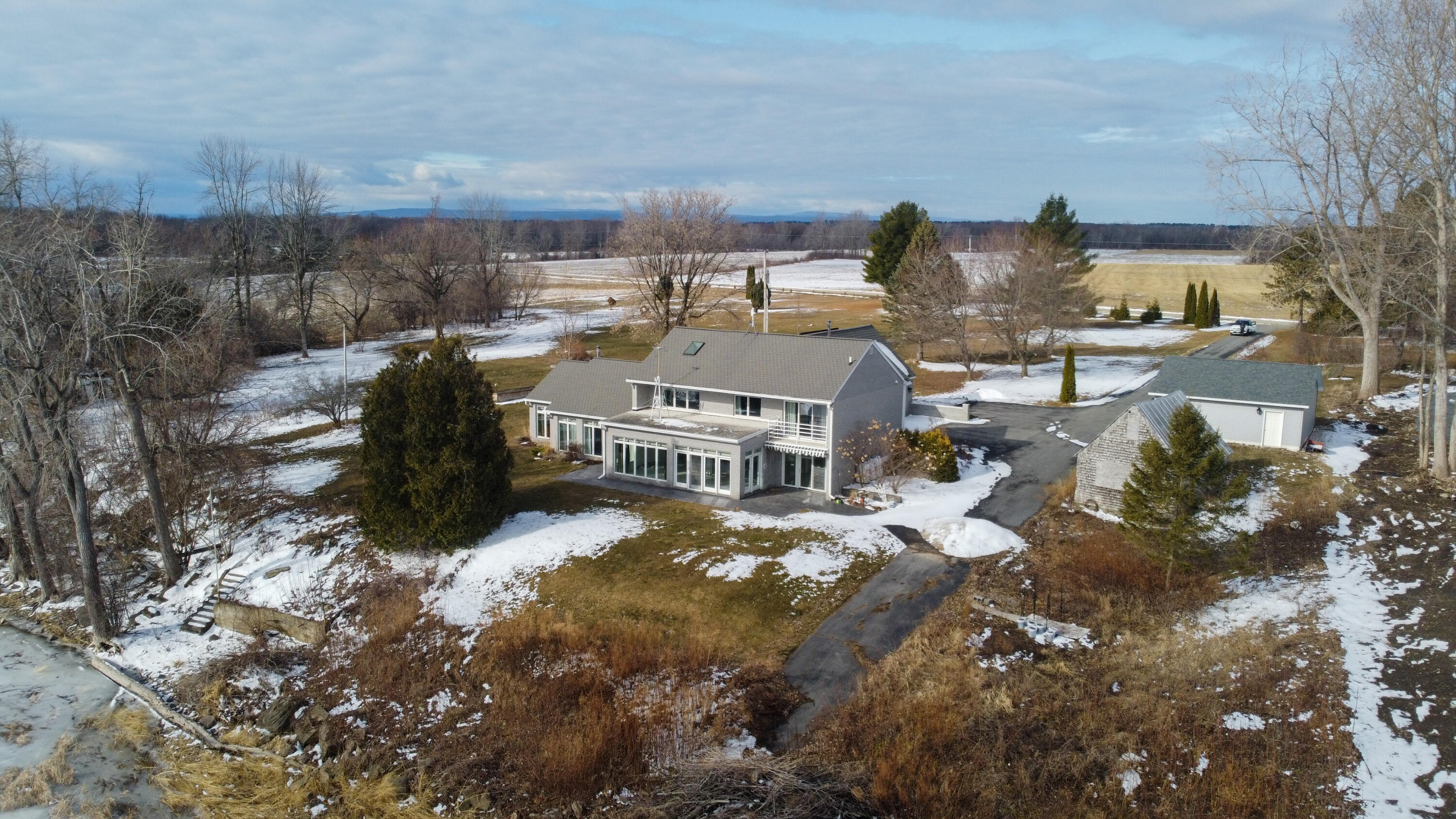 17 Dumont Road Champlain NY 12919