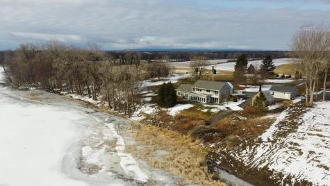 17 Dumont Road Champlain NY 12919