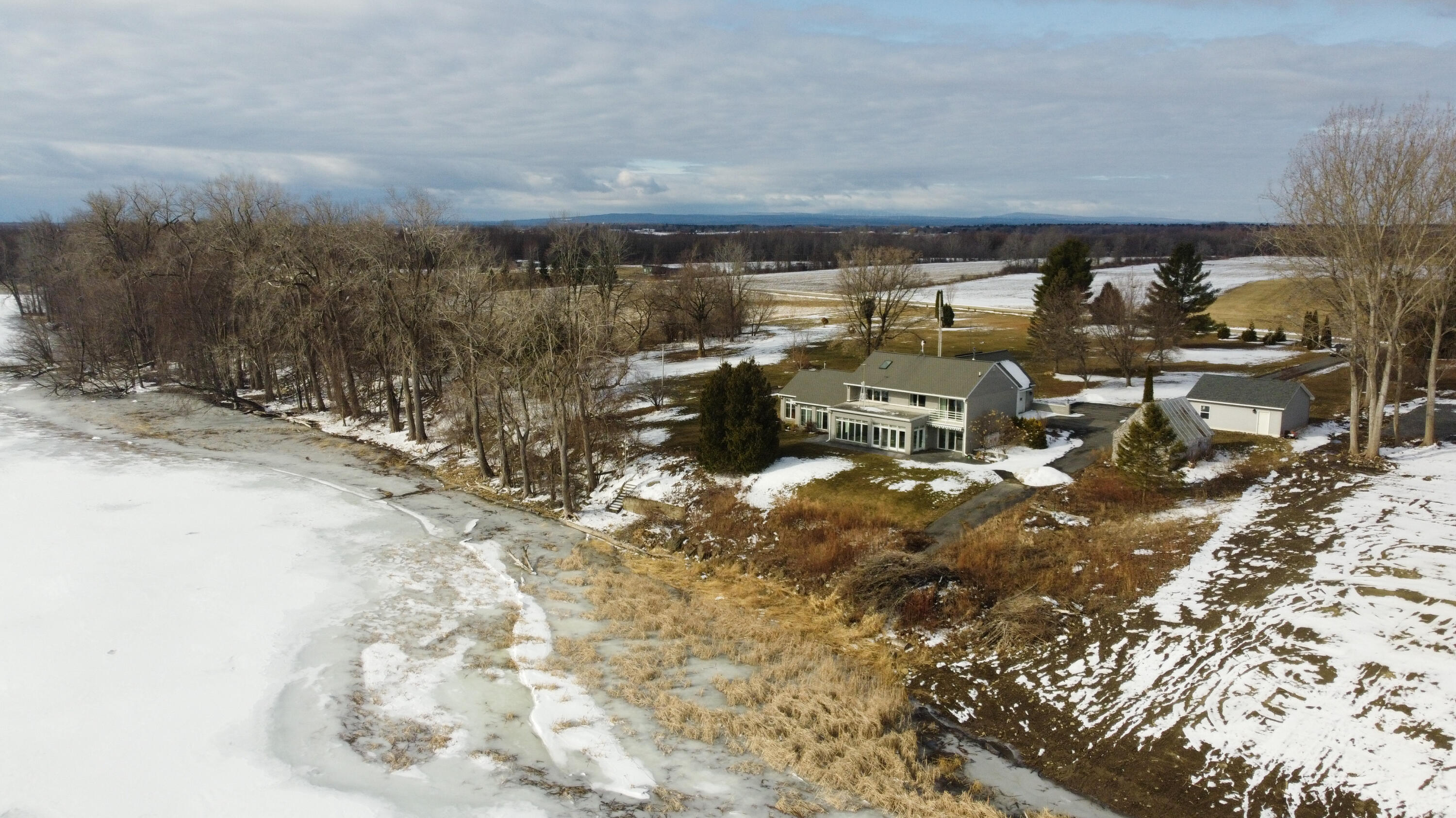 17 Dumont Road Champlain NY 12919