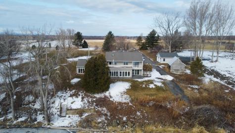 17 Dumont Road Champlain NY 12919