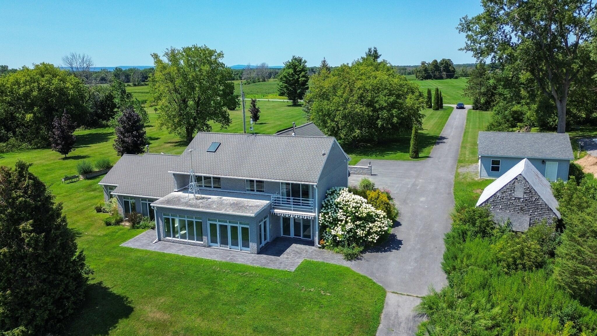 17 Dumont Road Champlain NY 12919