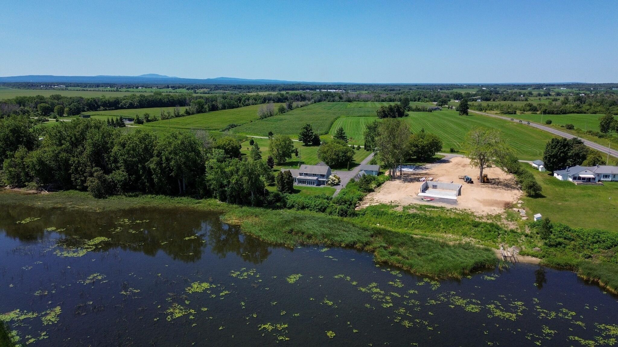 17 Dumont Road Champlain NY 12919