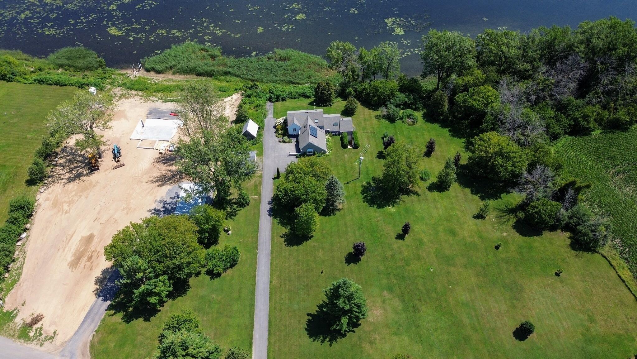 17 Dumont Road Champlain NY 12919