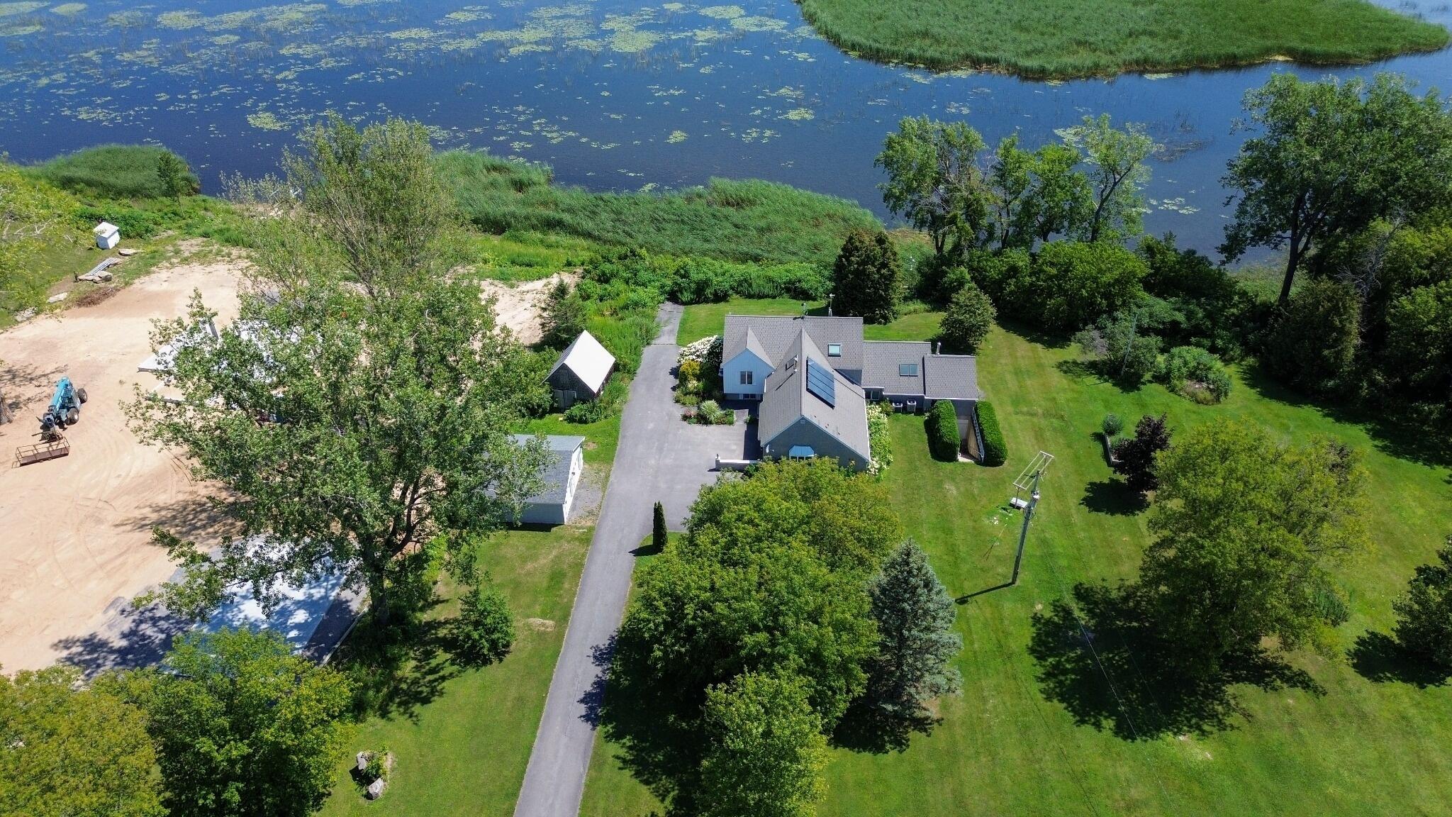 17 Dumont Road Champlain NY 12919