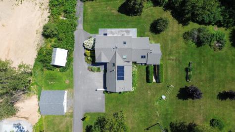 17 Dumont Road Champlain NY 12919