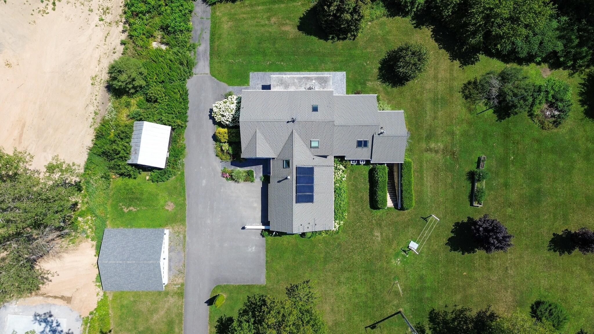 17 Dumont Road Champlain NY 12919