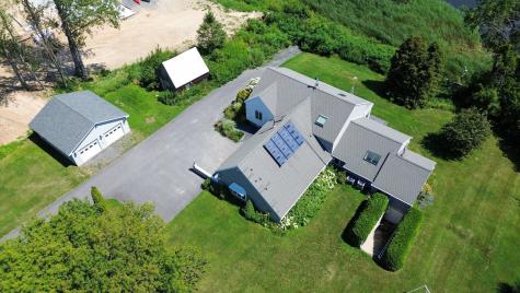 17 Dumont Road Champlain NY 12919
