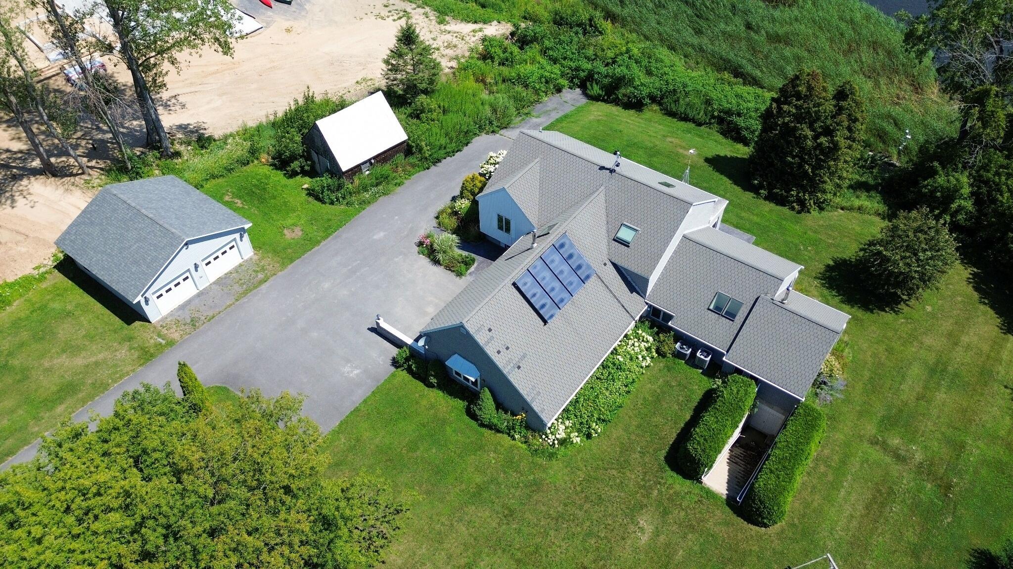 17 Dumont Road Champlain NY 12919