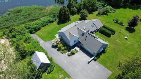 17 Dumont Road Champlain NY 12919