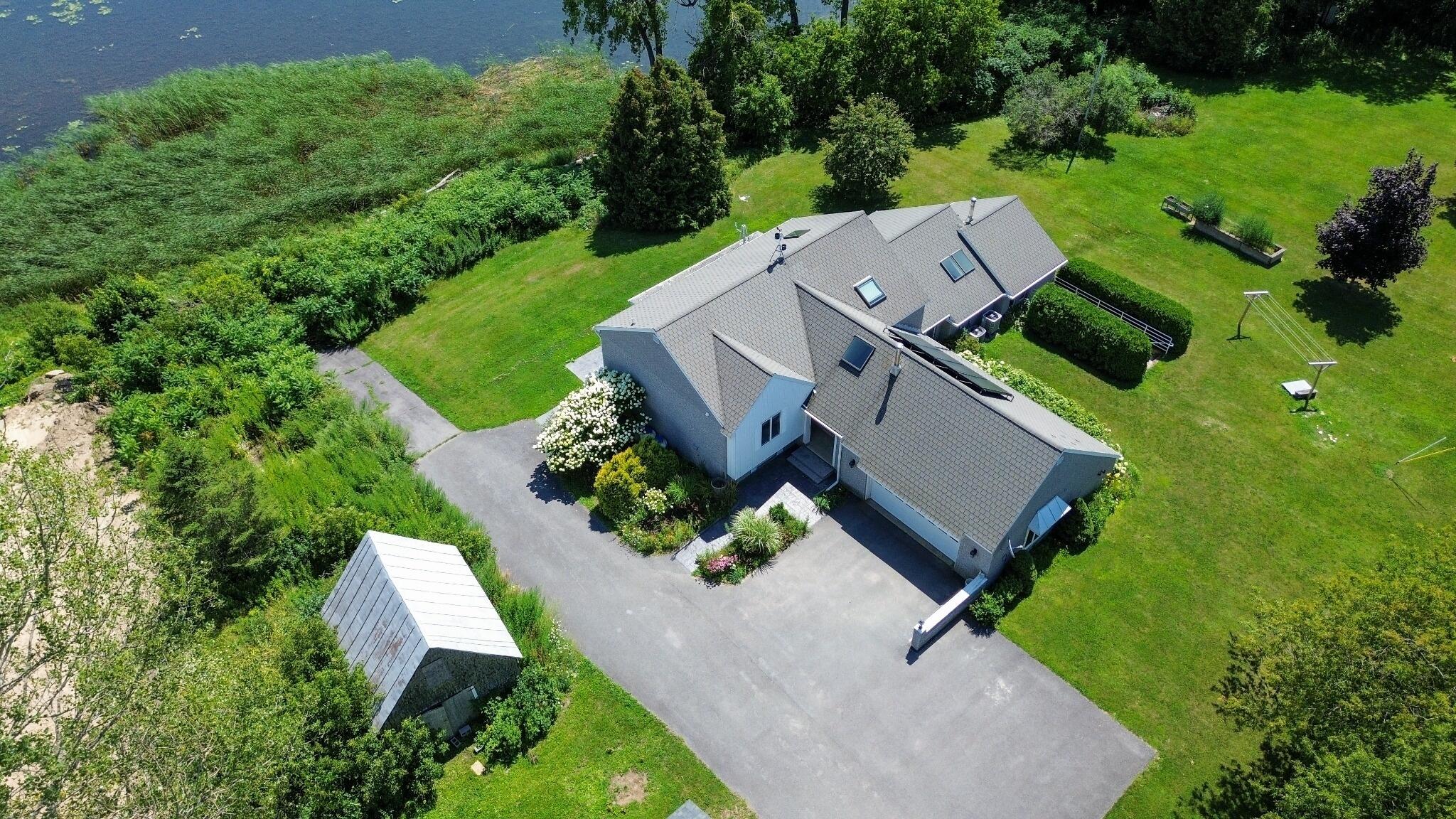 17 Dumont Road Champlain NY 12919