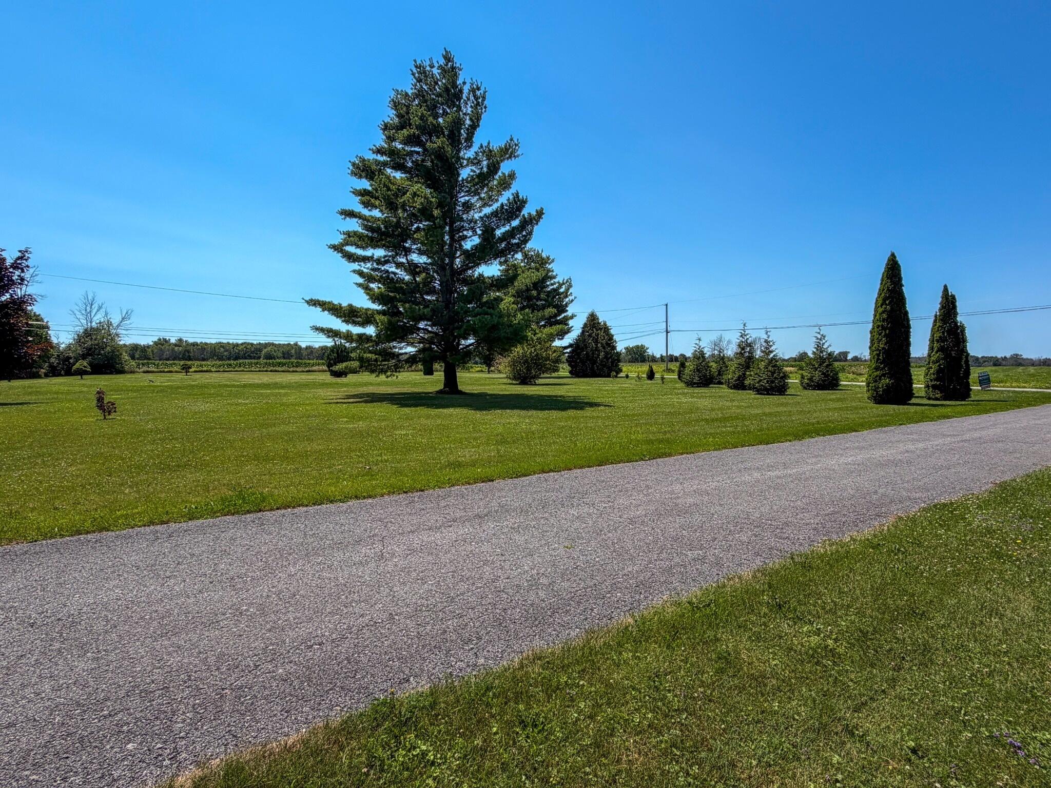 17 Dumont Road Champlain NY 12919