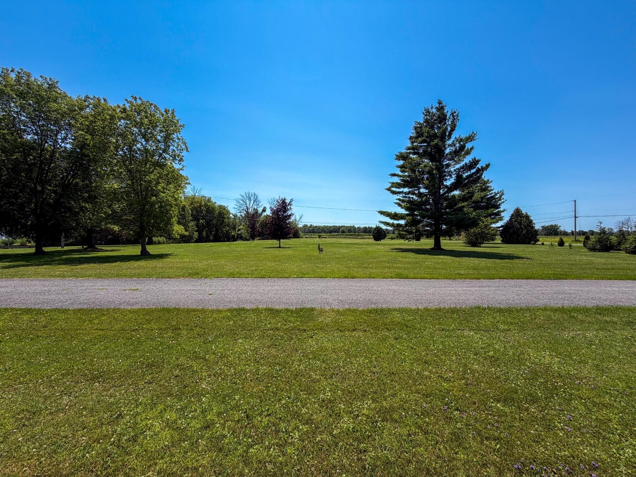 17 Dumont Road Champlain NY 12919