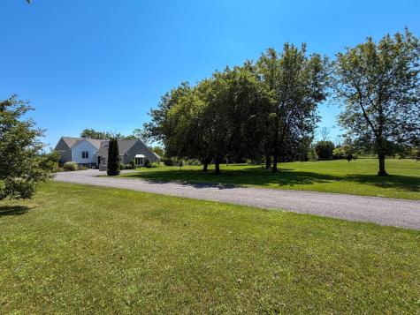 17 Dumont Road Champlain NY 12919