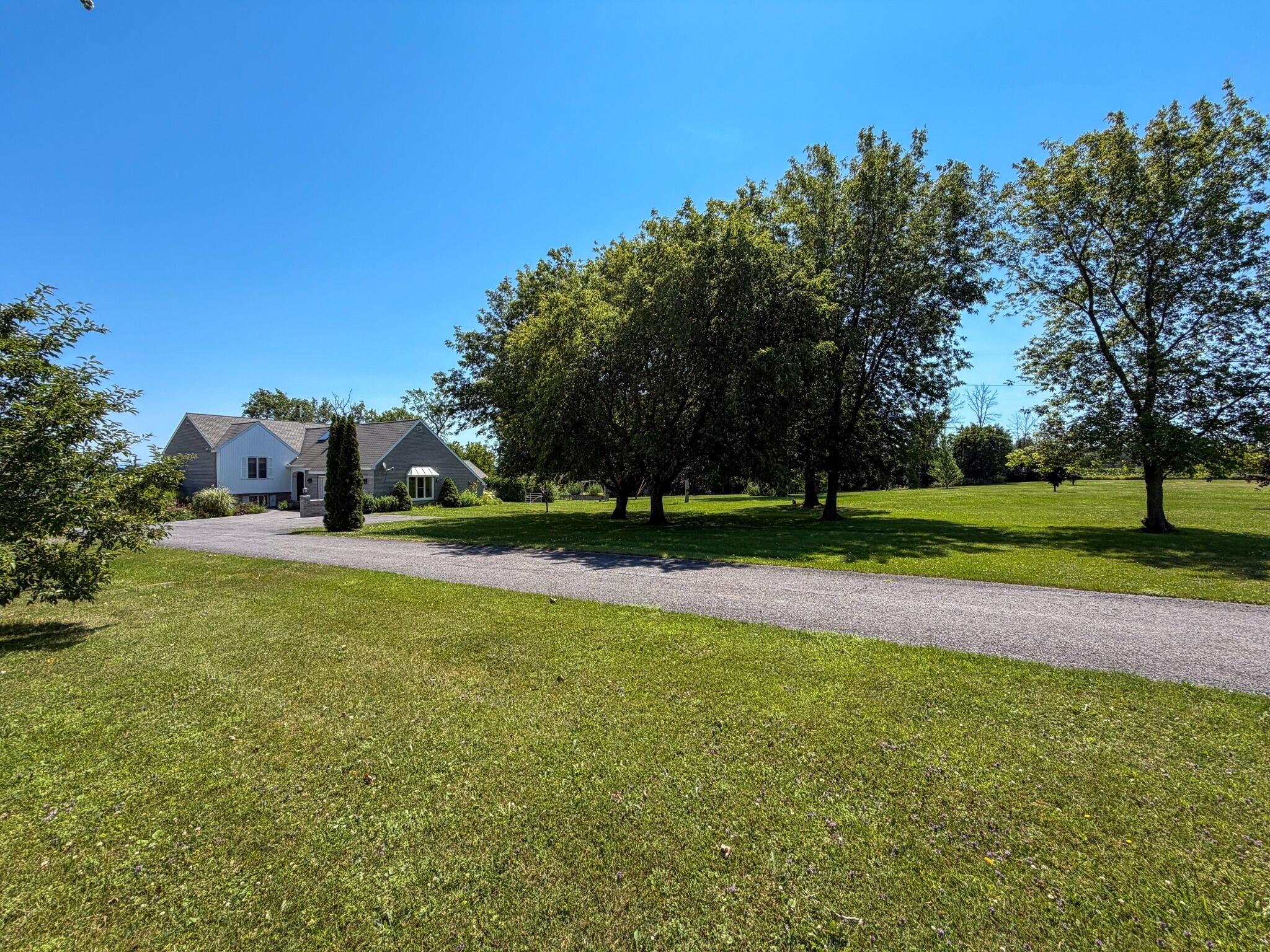 17 Dumont Road Champlain NY 12919
