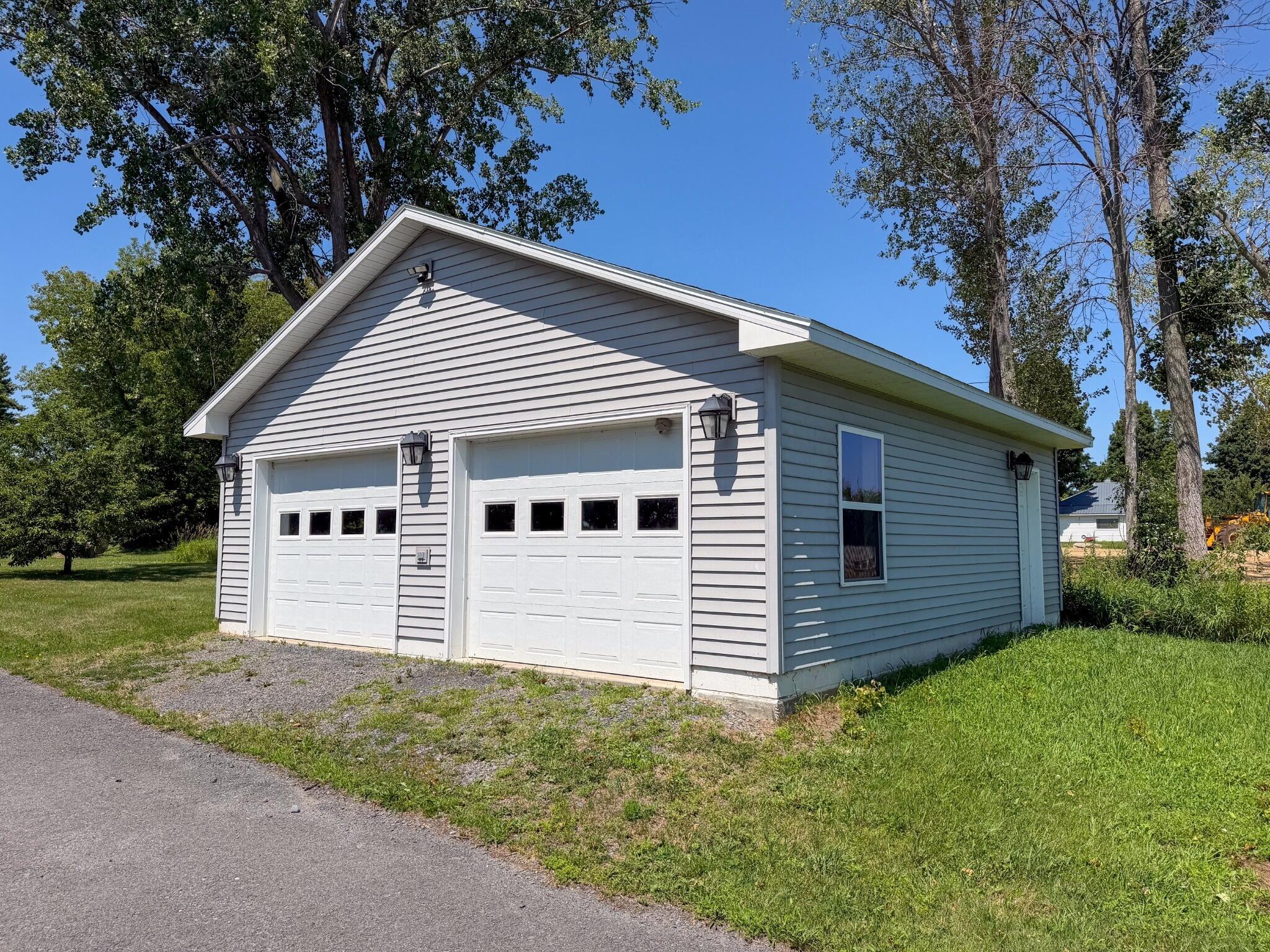 17 Dumont Road Champlain NY 12919