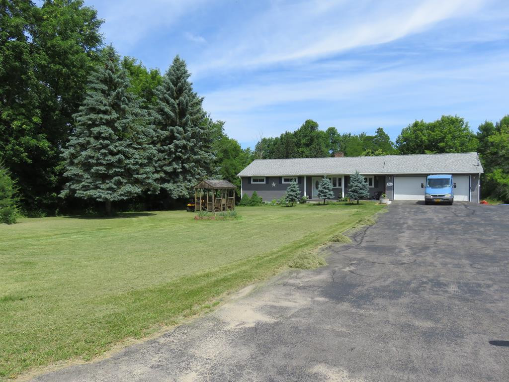 253 Trippany Road Massena NY 13662