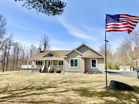 59 Winding Brook Road Peru NY 12972