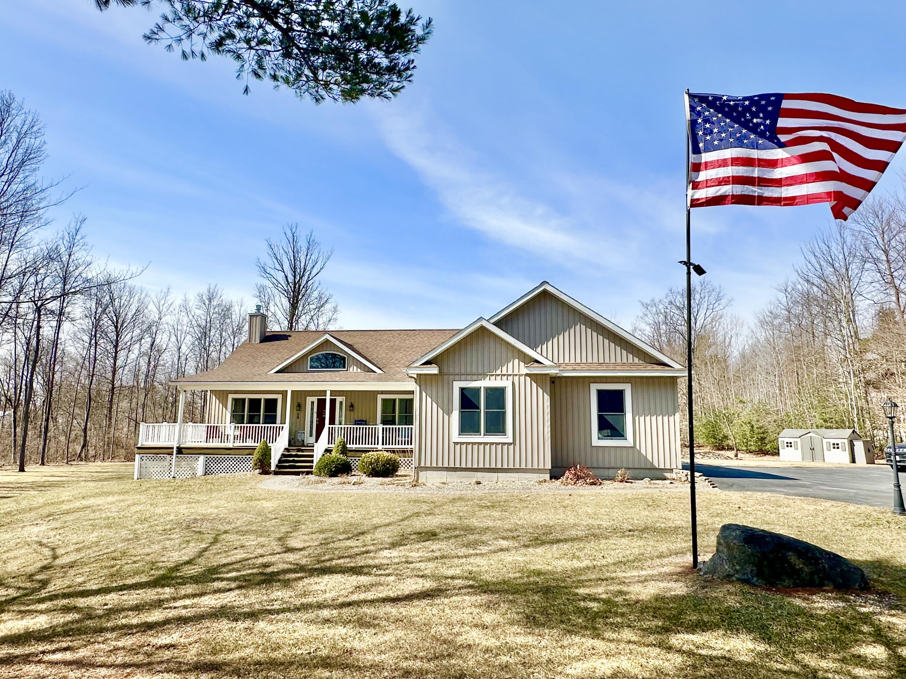 59 Winding Brook Road Peru NY 12972